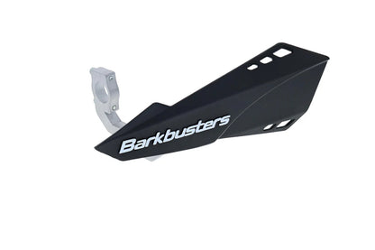 BARKBUSTERS SABRE MX/ENDURO HANDGUARDS – BLACK (WITH DEFLECTORS IN BLACK)