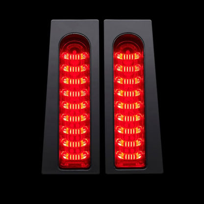 PROBEAM® AUXILIARY FILLERZ® LIGHTS FOR HARLEY-DAVIDSON® MOTORCYCLES