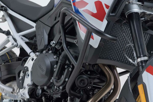 SW-Motech Crashbars for BMW  F900GS / F850GS / F750 GS