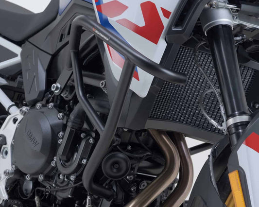 SW-MOTECH CRASHBARS FOR BMW F750GS / F850GS / F900GS