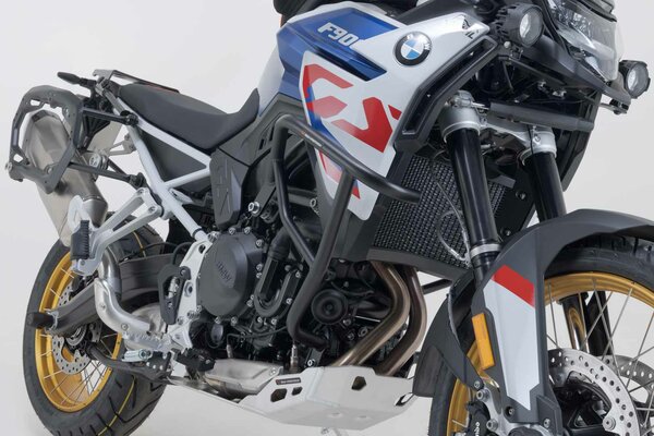 SW-Motech Crashbars for BMW  F900GS / F850GS / F750 GS