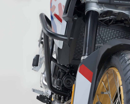 SW-MOTECH CRASHBARS FOR BMW F750GS / F850GS / F900GS