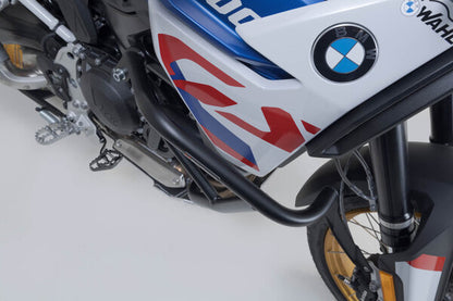 SW-Motech Crashbars for BMW  F900GS / F850GS / F750 GS