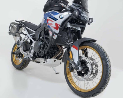 SW-MOTECH CRASHBARS FOR BMW F750GS / F850GS / F900GS