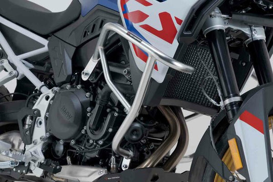 SW-Motech Crashbars Stainless Steel for BMW  F900GS / F850GS / F750 GS