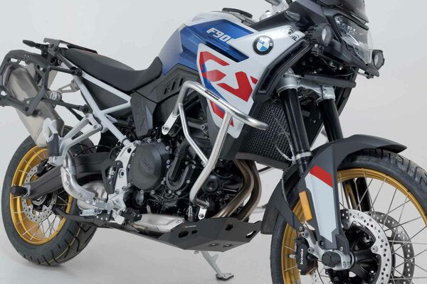SW-Motech Crashbars Stainless Steel for BMW  F900GS / F850GS / F750 GS