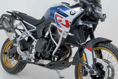 SW-Motech Crashbars Stainless Steel for BMW  F900GS / F850GS / F750 GS