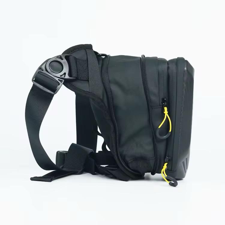 PEDESTRIAN S7-1 MOTORCYCLE THIGH/LEG BAG