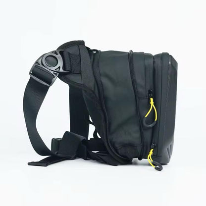 PEDESTRIAN S7-1 MOTORCYCLE THIGH/LEG BAG
