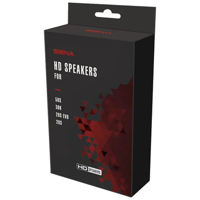 SENA HD SPEAKERS KIT 50S / 30K / 20S EVO