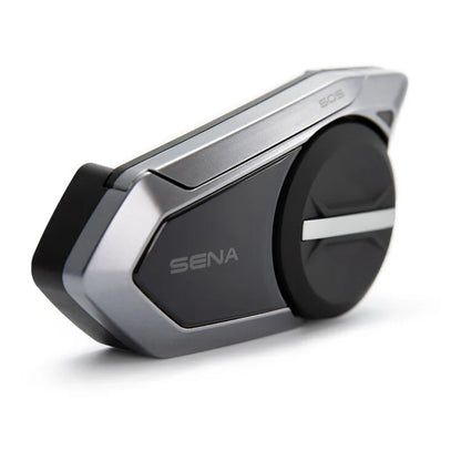 SENA 50S BLUETOOTH HEADSET WITH HARMAN KARDON