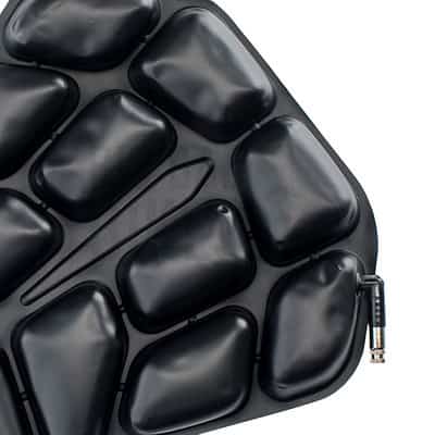 SW-MOTECH TRAVELLER SMART CUSHION