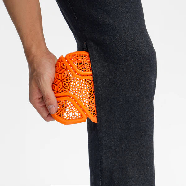 MOTO GARUDA MAXIMUS RIDING ASPHALT BLACK