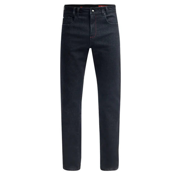 MOTO GARUDA MAXIMUS RIDING ASPHALT BLACK