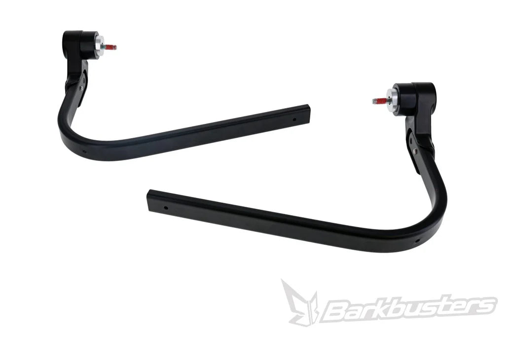 Thread Handle Bar BARKBUSTERS HANDGUARD BAR END MOUNT – 6 OR 8 MM INTERNAL THREAD HANDLE ...