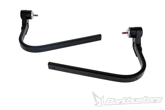 BARKBUSTERS HANDGUARD BAR END MOUNT – 6 OR 8 MM INTERNAL THREAD HANDLEBARS