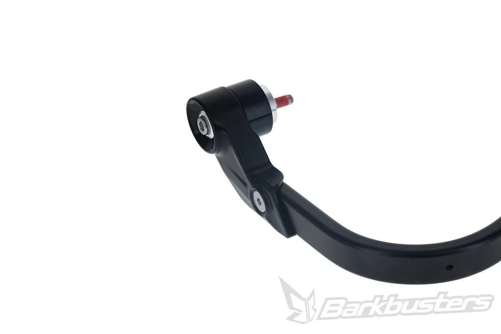 BARKBUSTERS HANDGUARD BAR END MOUNT – 6 OR 8 MM INTERNAL THREAD HANDLEBARS