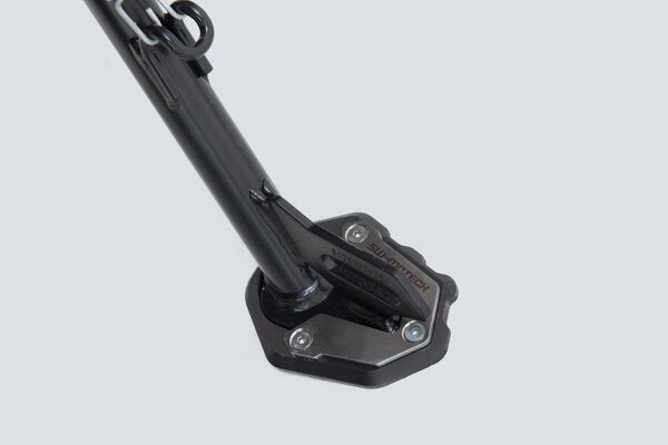 SW-MOTECH SIDESTAND FOOT ENLARGER FOR BMW F900R / F900XR