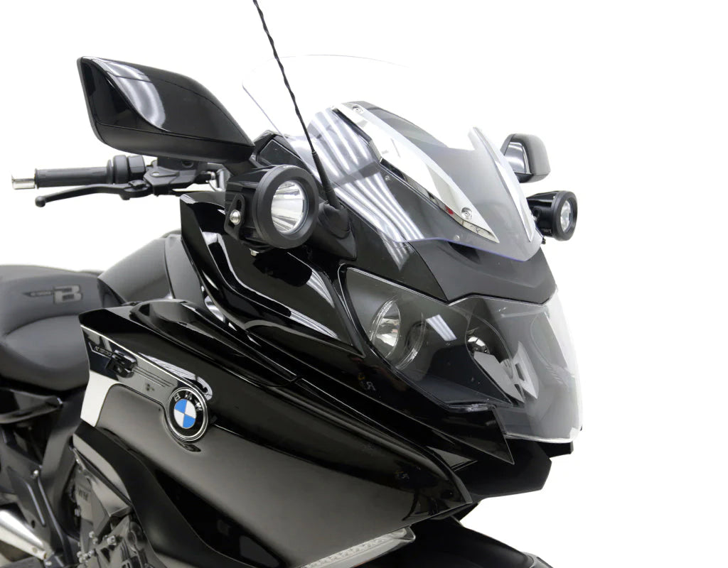 DENALI DRIVING LIGHT MOUNT – BMW K1600GT, K1600GTL, & K1600B '18-'25
