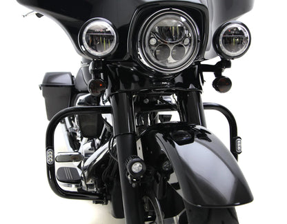 DENALI ENGINE GUARD MOUNT - FOR T3 SIGNAL PODS