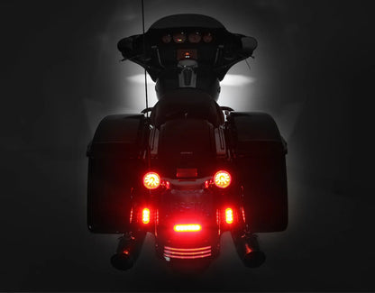 DENALI T3 MODULAR SWITCHBACK SIGNAL PODS - REAR