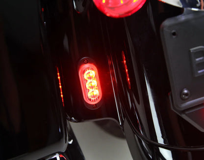 DENALI T3 MODULAR SWITCHBACK SIGNAL PODS - REAR