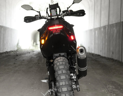 DENALI T3 MODULAR SWITCHBACK SIGNAL PODS - REAR