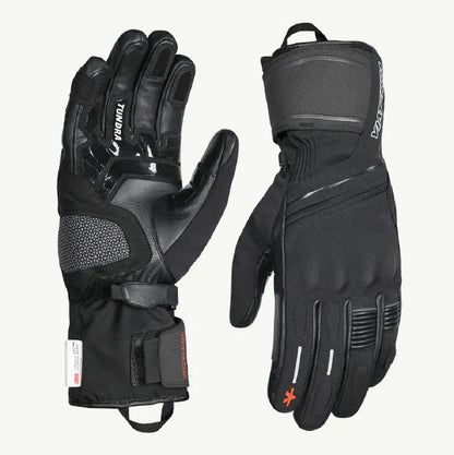 VIATERRA TUNDRA V3 – WATERPROOF/ WINTER MOTORCYCLE GLOVES