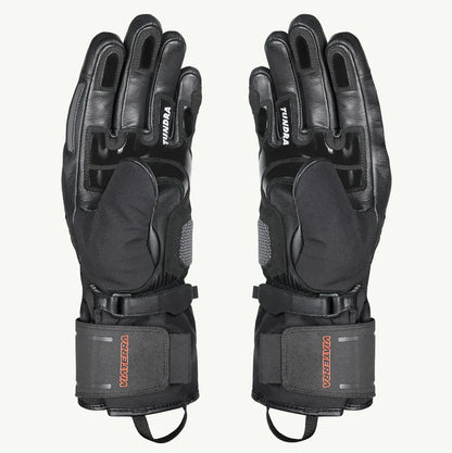 VIATERRA TUNDRA V3 – WATERPROOF/ WINTER MOTORCYCLE GLOVES
