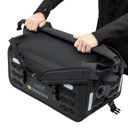 LOBOO WANDERER 50L WATERPROOF TAIL BAG