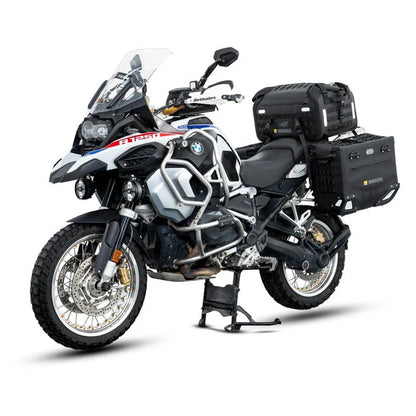 LOBOO WANDERER 50L WATERPROOF TAIL BAG