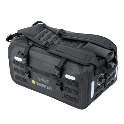 LOBOO WANDERER 50L WATERPROOF TAIL BAG