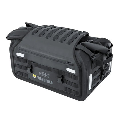 LOBOO WANDERER 50L WATERPROOF TAIL BAG