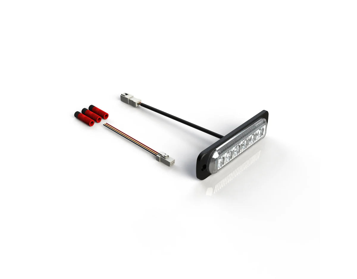 DENALI B6 LED AUXILLIARY BRAKE LIGHT