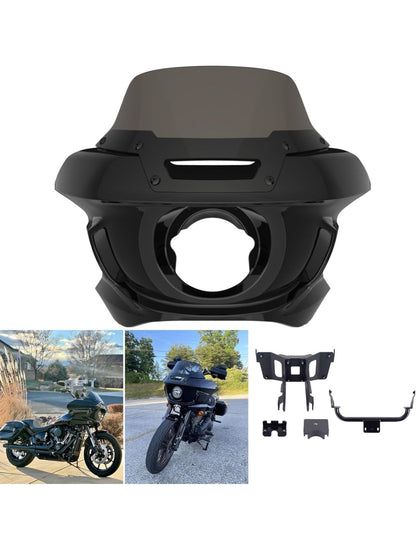 ST FAIRING KIT FOR H-D LOW RIDER / LOW RIDER S