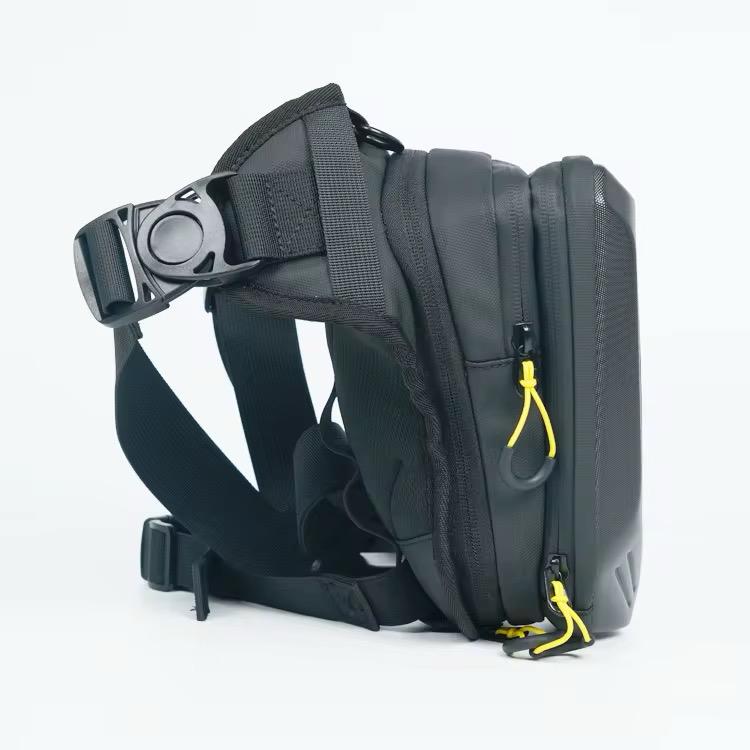 PEDESTRIAN S7-1 MOTORCYCLE THIGH/LEG BAG