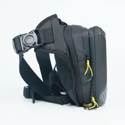 PEDESTRIAN S7-1 MOTORCYCLE THIGH/LEG BAG